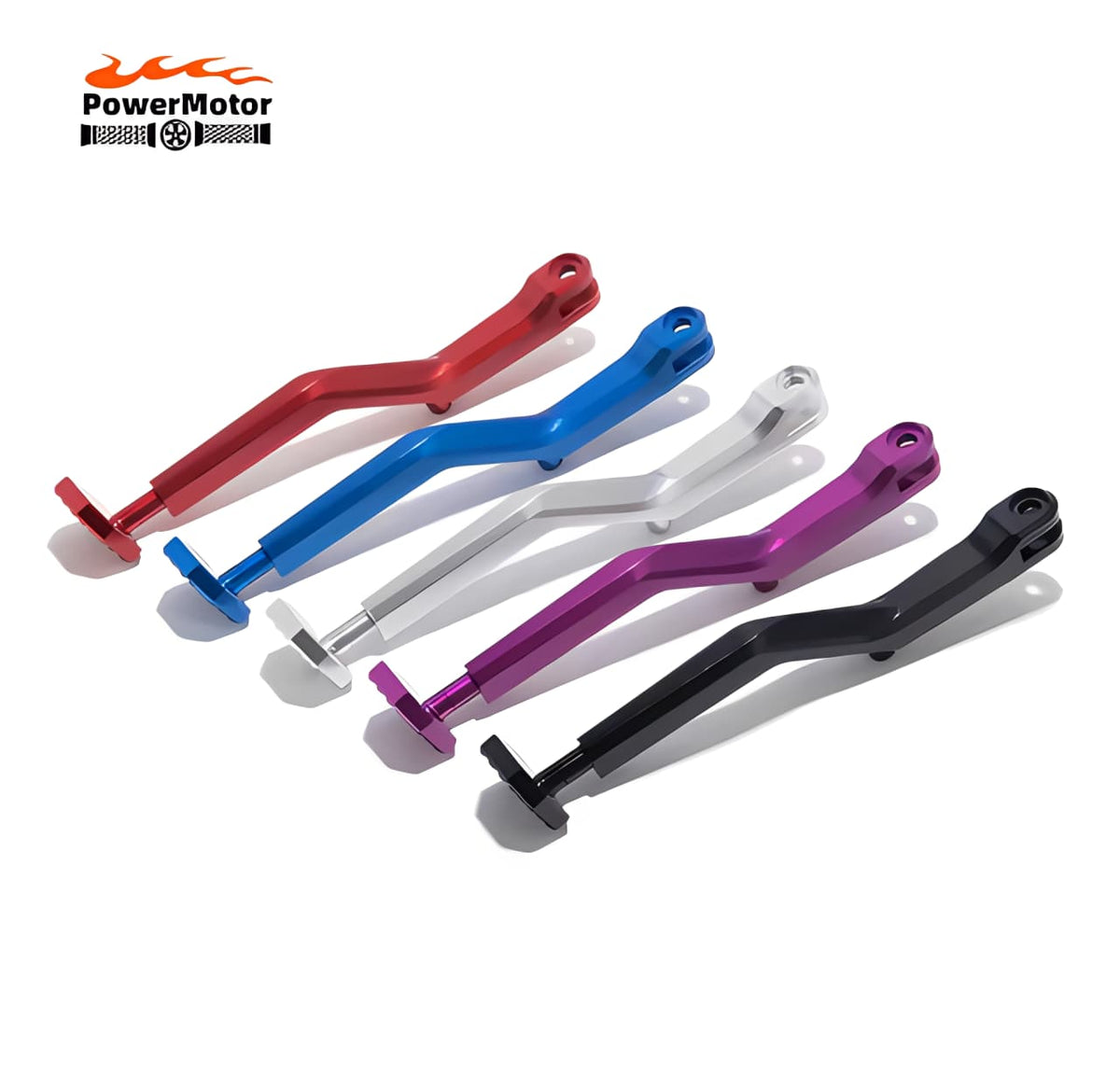 Adjustable Side Kick Stand - Sur-Ron | Talaria