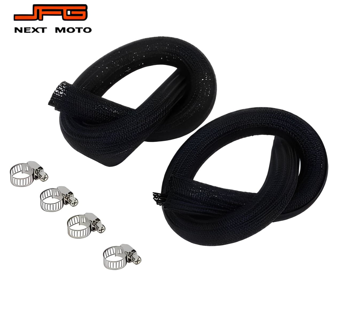 Cable Management Kit - Sur-Ron Light Bee S|X