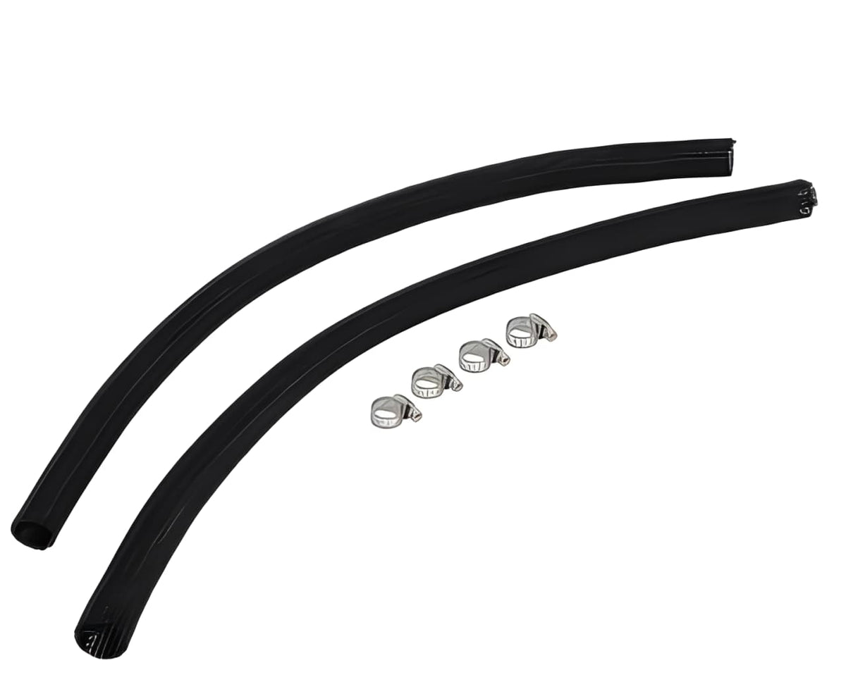 Cable Management Kit - Sur-Ron Light Bee S|X
