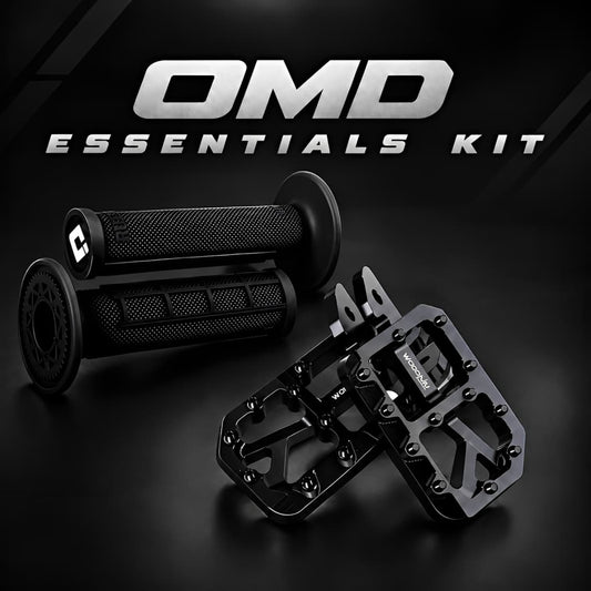 OMD Essentials Kit