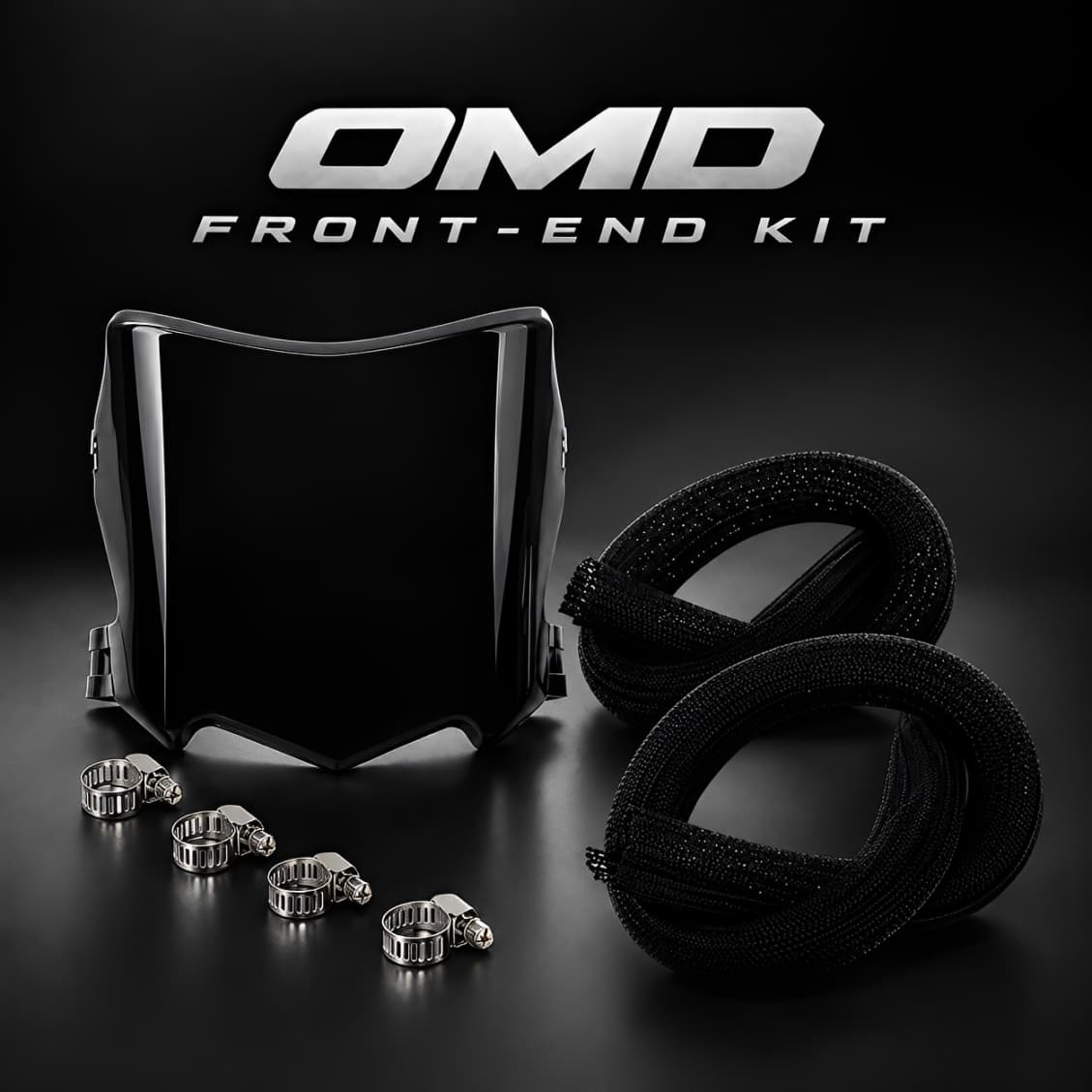 OMD Front-End Kit