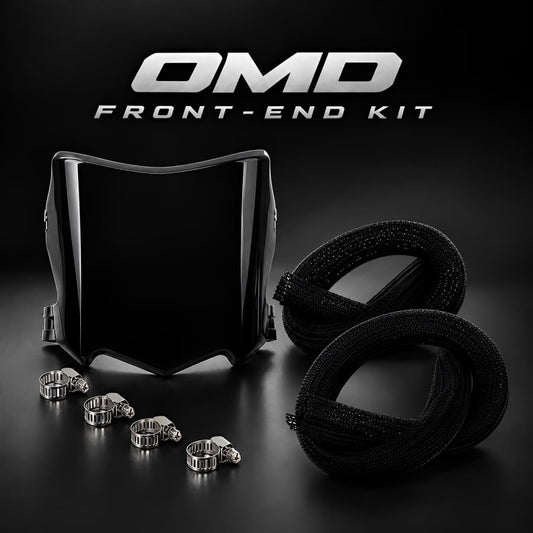 OMD Front-End Kit